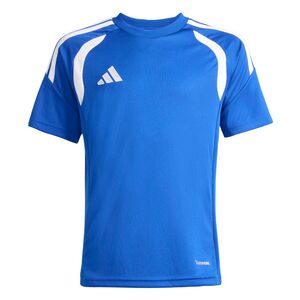 adidas Tiro26L Jsy Y - royblu/white