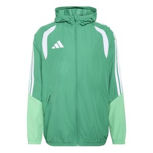 adidas Tiro26C Aw Jkt - teagrn/sescgr/white