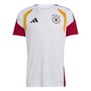 adidas Dfb Tr Jsy - white