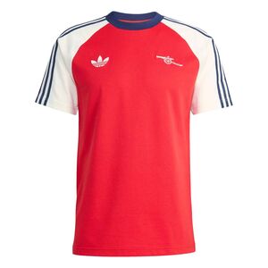 adidas Afc Og Tee - betsca/owhite