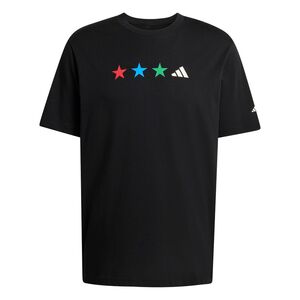 adidas M Ftb Wc Map T - black