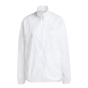 adidas W Mt Ww Jacket - white/black/white