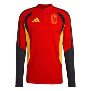 adidas Rbfa Tr Top - red