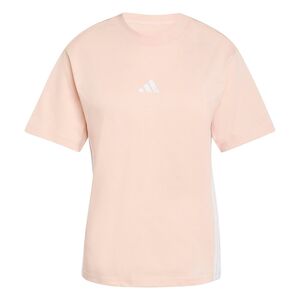 adidas W 3S Sj T - blupnk/white