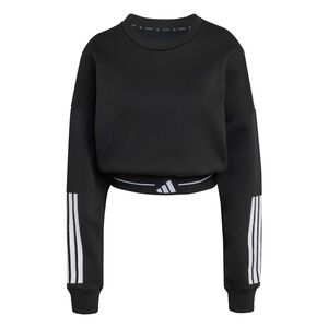 adidas Hyg Crew - black