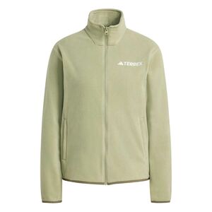 adidas W Mt Ess Fz Fl - tengrn