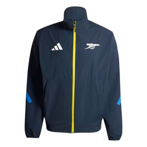 adidas Afc Anth Jacke - ntnavy