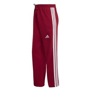 adidas M Wd Pant 3S Fl - actmar/white