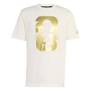 adidas Oe Tee - cwhite