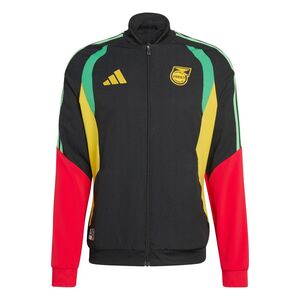 adidas Jff Pre Jacke - black