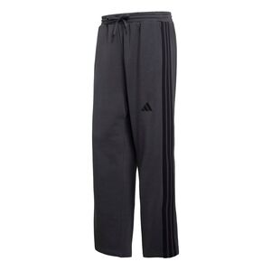 adidas M Wd Pant 3S Fl - gresix/black