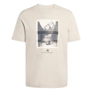 adidas M Out Kayak T - wonalu