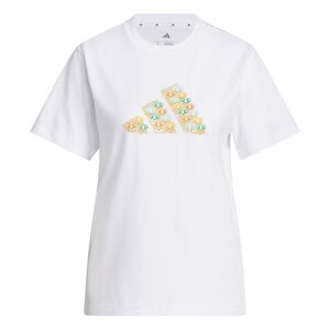 adidas W Destiadi T - white