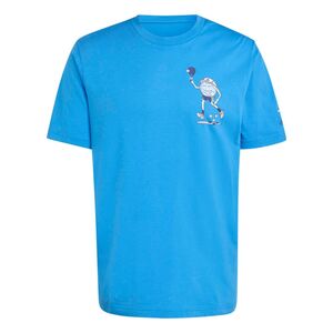 adidas M Ed Padel T - rayblu