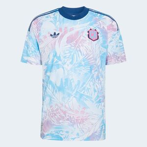 adidas Fcrf A Jsy Au - seblbu