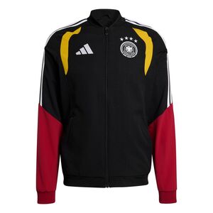 adidas Dfb Pre Jkt - black