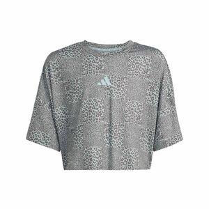 adidas Jg Spi Aop Tee - wosa/chacoa/tacgrn