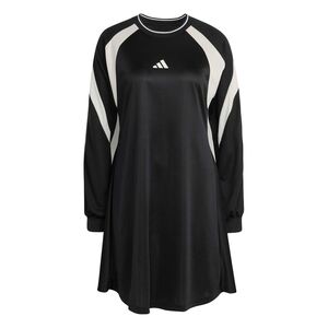 adidas W Her Dress - black/owhite/white