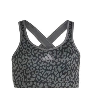 adidas Jg Spi Aop Bra - black/gresix/grefou