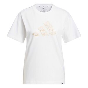 adidas W Shl Bl T - white