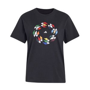 adidas Hot Community - black