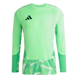 adidas T26 C Gk Jsy Lm - limbur