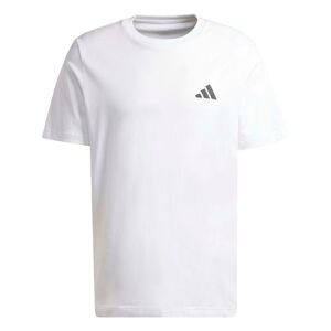 adidas Ftb Slogan G T - white