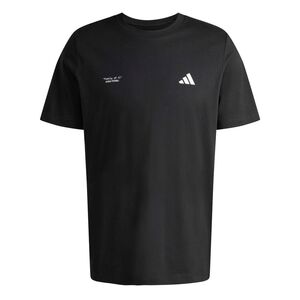adidas Ftb Slogan G T - black