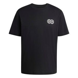 adidas M Hot Np T - black