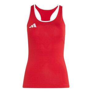 adidas Entrada 26 Tank Top - tepore/white