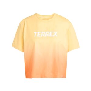 adidas W Mt Tee Mp F - seicta