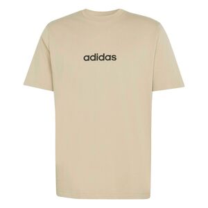 adidas M Lin Sj T - woca/black