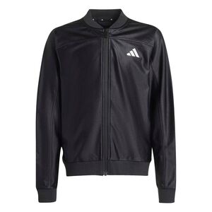 adidas Jg Glam Ts - black/silvmt