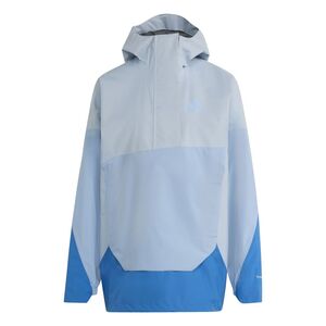 adidas W Xp 2.5 Anorak - crsk/globlu/rayblu