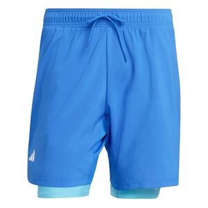 adidas Club 2In1 Short - globlu