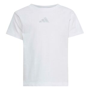 adidas Lg Glam Set - white/silvmt