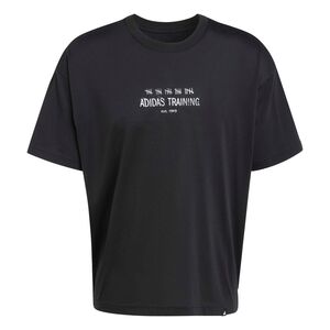 adidas M Pwr G T - black