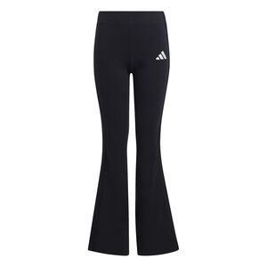 adidas Jg Glam Fl Leg - black/silvmt