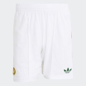adidas Hff A  Sho Au - white