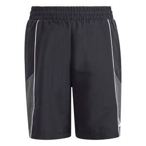 adidas J Cb Wv Short - black/gresix/white