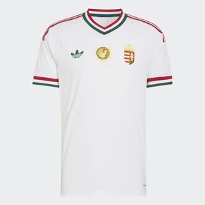 adidas Hff A Jsy Au - white