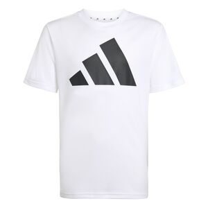 adidas J Tr-Es Bl T - white/black