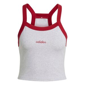 adidas W Cp Tank - lgreyh/actmar