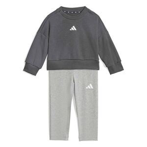 adidas Inf Swtp Set - gresix/white