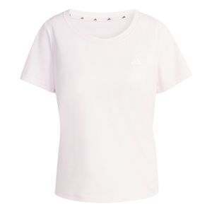adidas We Min Scp Tee - clpink