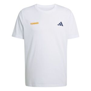 adidas M Hot Egg G T - white