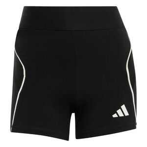 adidas W Stadium Biker - black/owhite