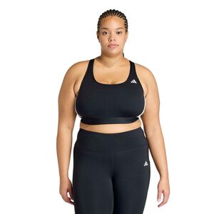 adidas Opt Es 3S Ms Ps - black/white