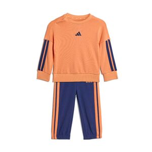 adidas I 3S Ft Jog 240 - duor/dkblue