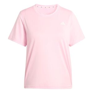 adidas We Min Crew Tee - clpink